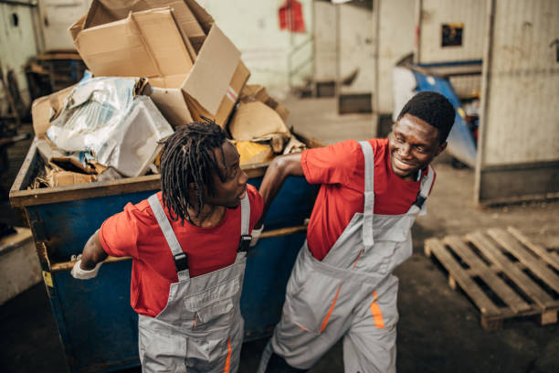 Best Dumpster Rental Services  in Britton, SD