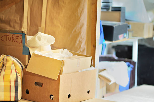 Best Estate Cleanout Services  in Britton, SD