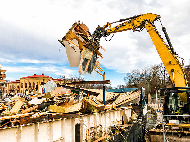 Best Junk Hauling Services  in Britton, SD